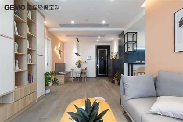 想做定制家具生意怎么入門？需要注意什么？