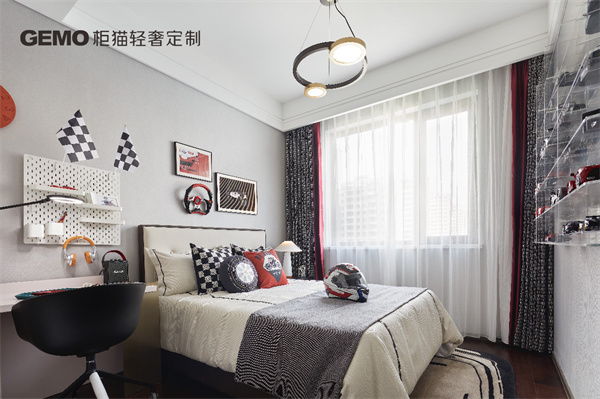 加盟輕奢定制，縣城是否合適？