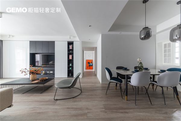 輕奢定制加盟需要多少錢？總費標(biāo)準(zhǔn)預(yù)估