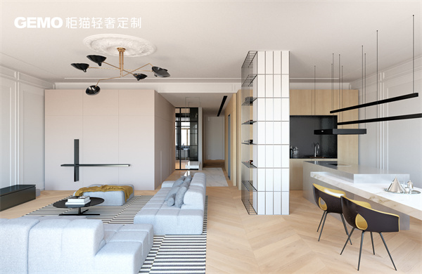 輕奢定制加盟需要多少錢？總費標(biāo)準(zhǔn)預(yù)估