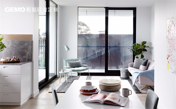 加盟輕奢定制家具前需要做哪些功課呢？