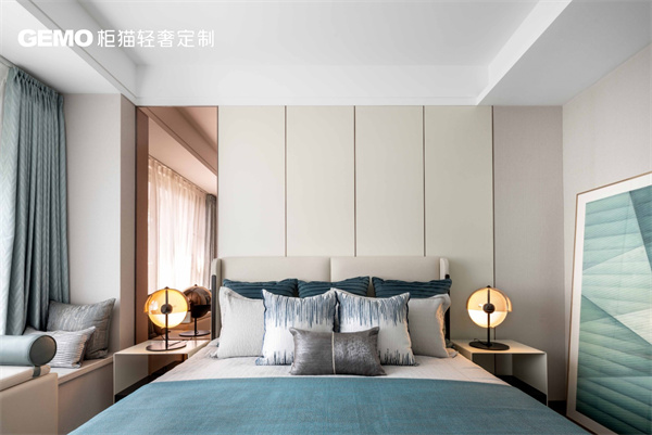 加盟輕奢定制家具前需要做哪些功課呢？