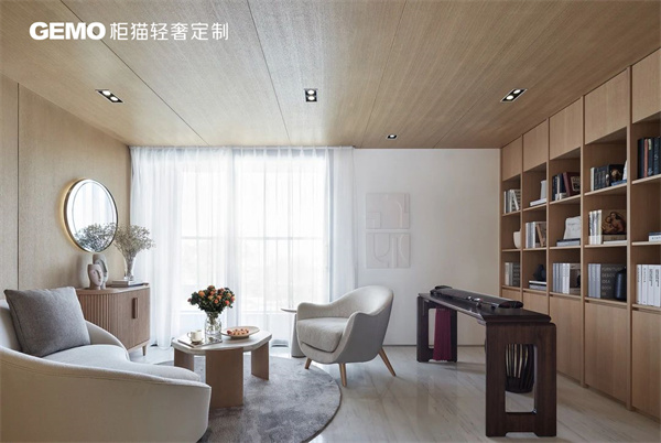 輕奢定制家具加盟，要注重什么？