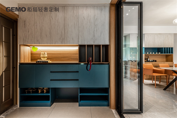 輕奢定制家具加盟店如何做到生意火爆，有什么經營技巧？