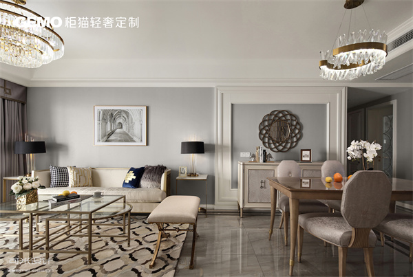 定制家具哪個品牌好？這幾個品牌值得一看