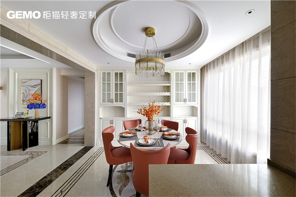 小白如何加盟代理輕奢定制家具，都有哪些流程？