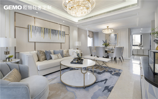 小白如何加盟代理輕奢定制家具，都有哪些流程？