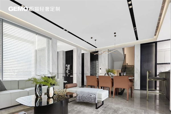 加盟輕奢定制家具怎么樣？市場(chǎng)怎么樣