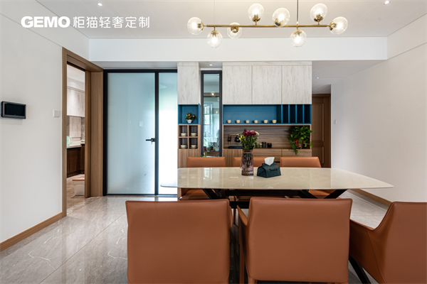 加盟輕奢定制家具怎么樣？市場(chǎng)怎么樣