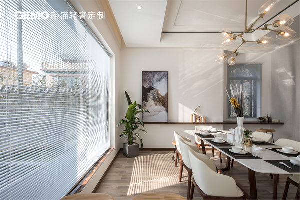 加盟輕奢定制家具怎么樣？市場(chǎng)怎么樣