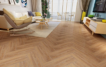 強化復合地板DB-6617